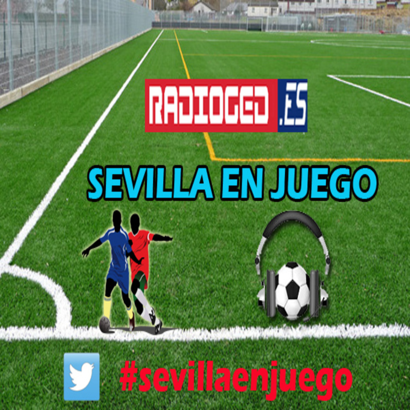 Sevilla en Juego