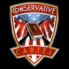 The Conservative Cartel with Matt Locke - 20190516