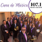Cuna de Música (8/11/2018)
