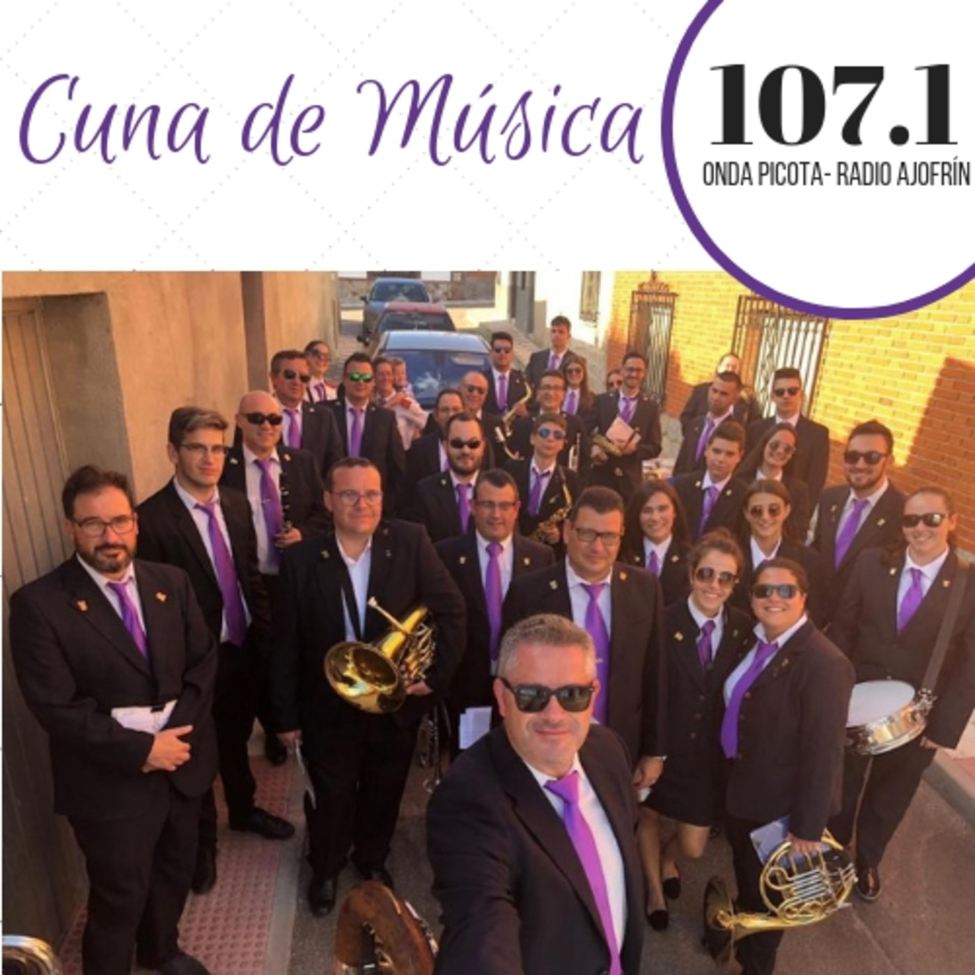 Cuna de Música