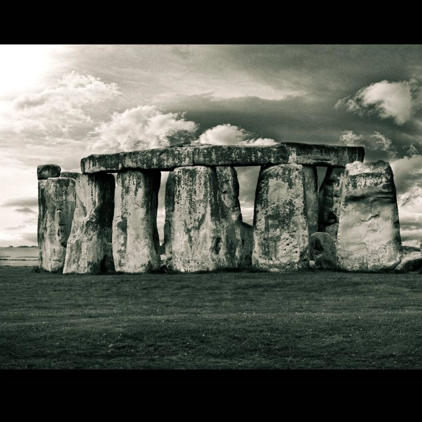 Dolmen Rock