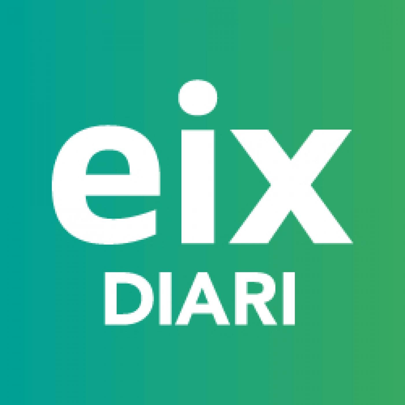 Podcast Eix Diari