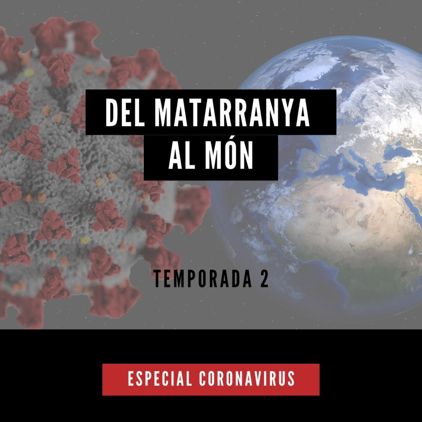 Del Matarranya al Món - Especial Coronavirus