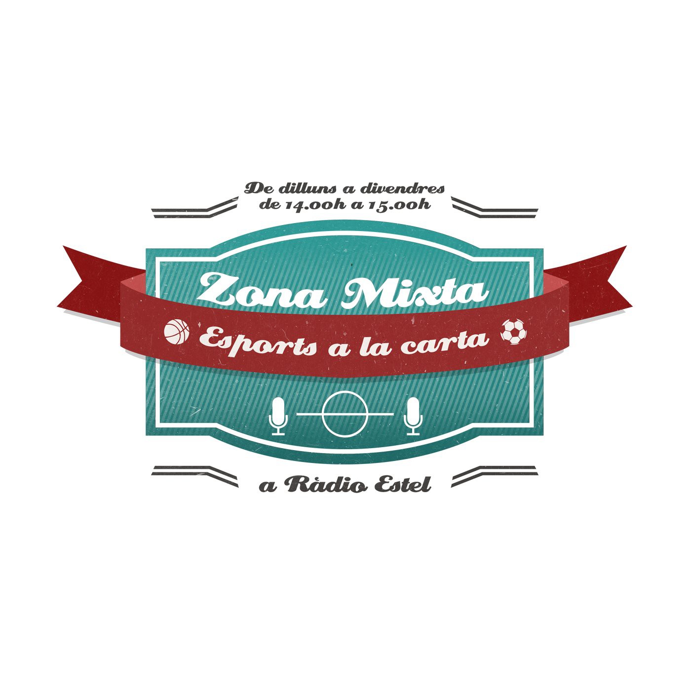 Podcast de Zona Mixta FM