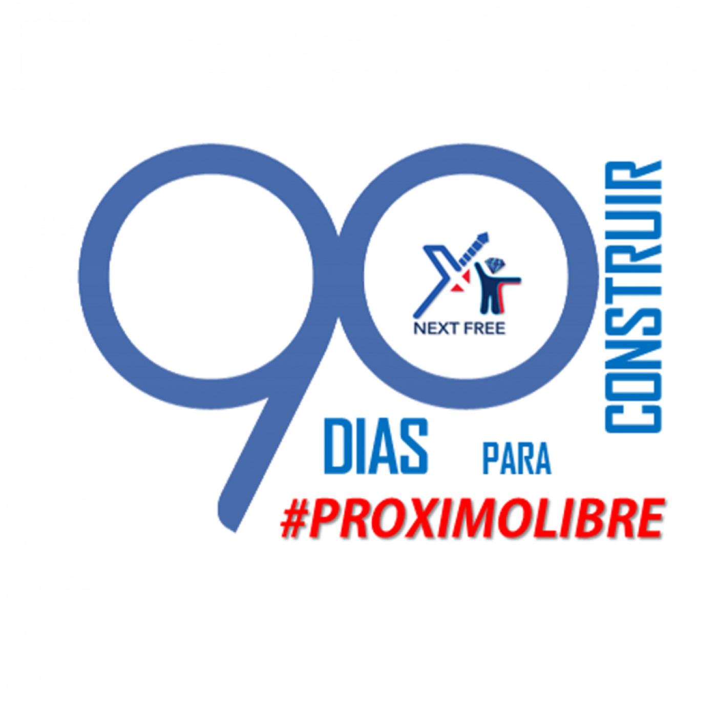 NEXT FREE 1º  90D proximos libres