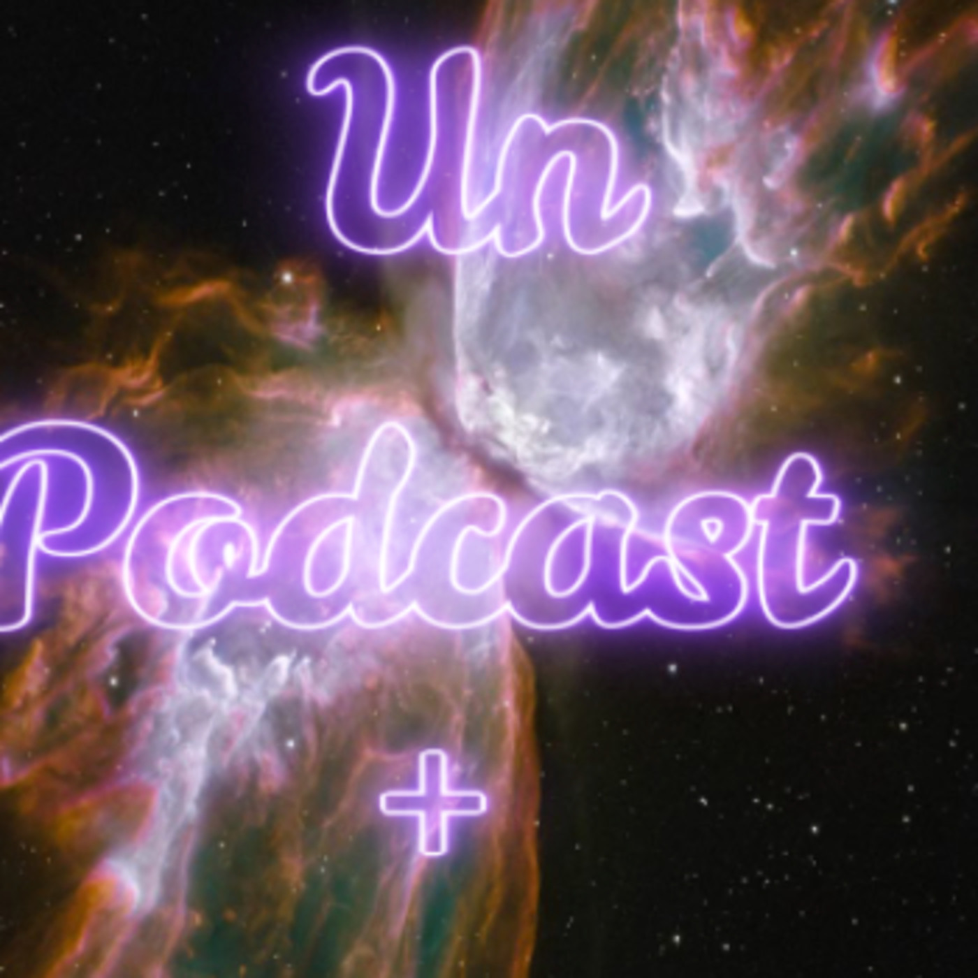 UN PODCAST +