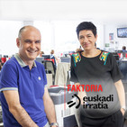 "Adierazpen askatasunaren aurkako eraso gogorra izan zen Eginen itxiera"