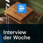 Bundespräsident Frank-Walter Steinmeier - „Wir müssen diese Gesellschaft wieder mit sich selbst ins Gespräch bri...