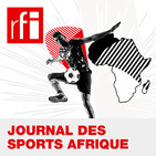 Journal des sports Afrique - TOUR HORIZON ACTU SPORTS AFRIQUE Mardi 3 Déc