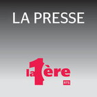 La revue de presse – Par Simon Corthay - 19.08.2019