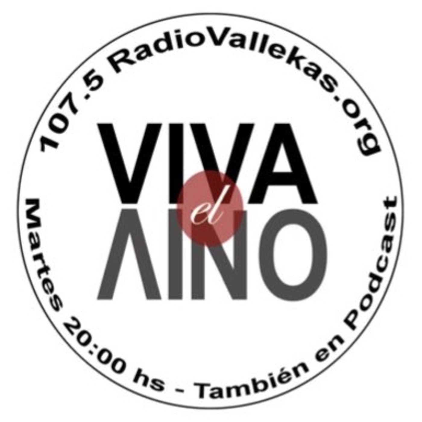 Viva El Vino