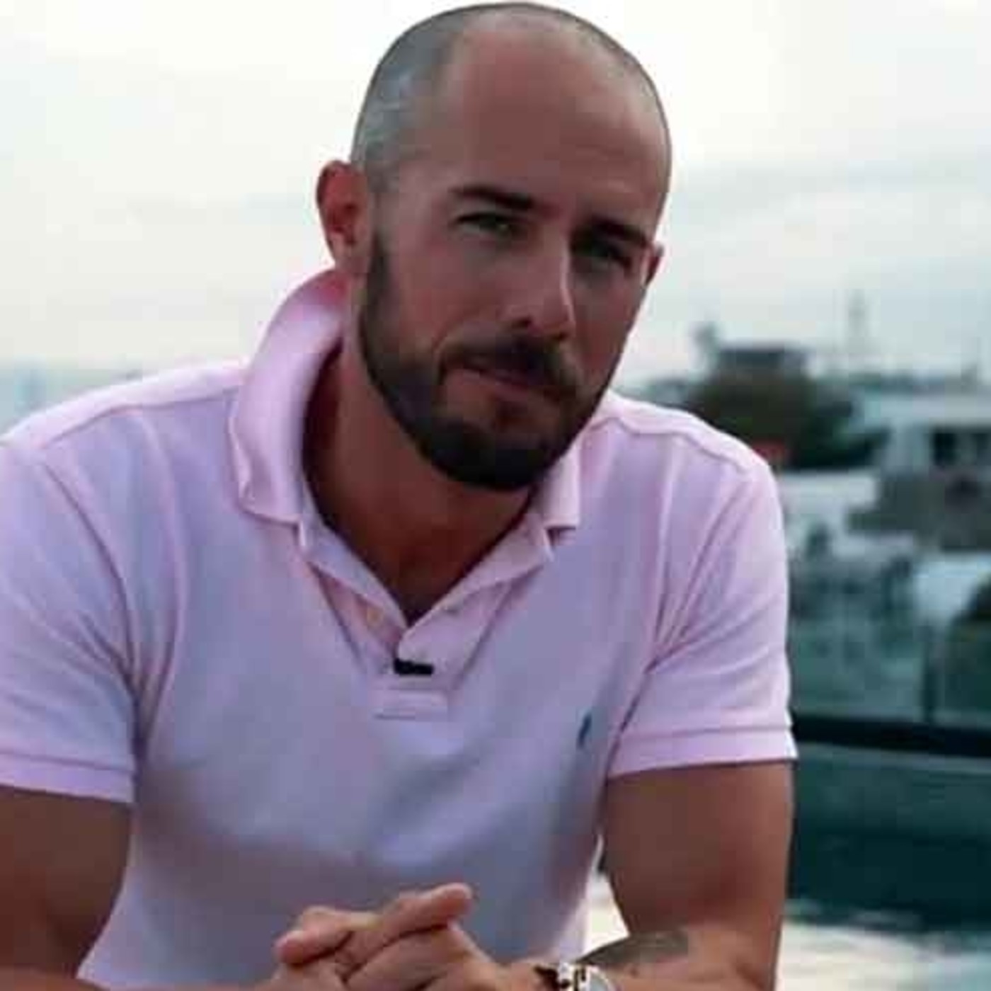Diego Dreyfus