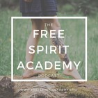 26 | Kyla Sokoll-Ward | The New Self-Love.