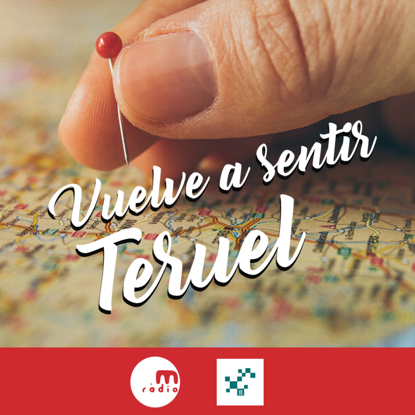 Vuelve a sentir Teruel