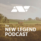 Classic Vehicle Culture - Guest Rob Kibbe (The MuscleCar Place)