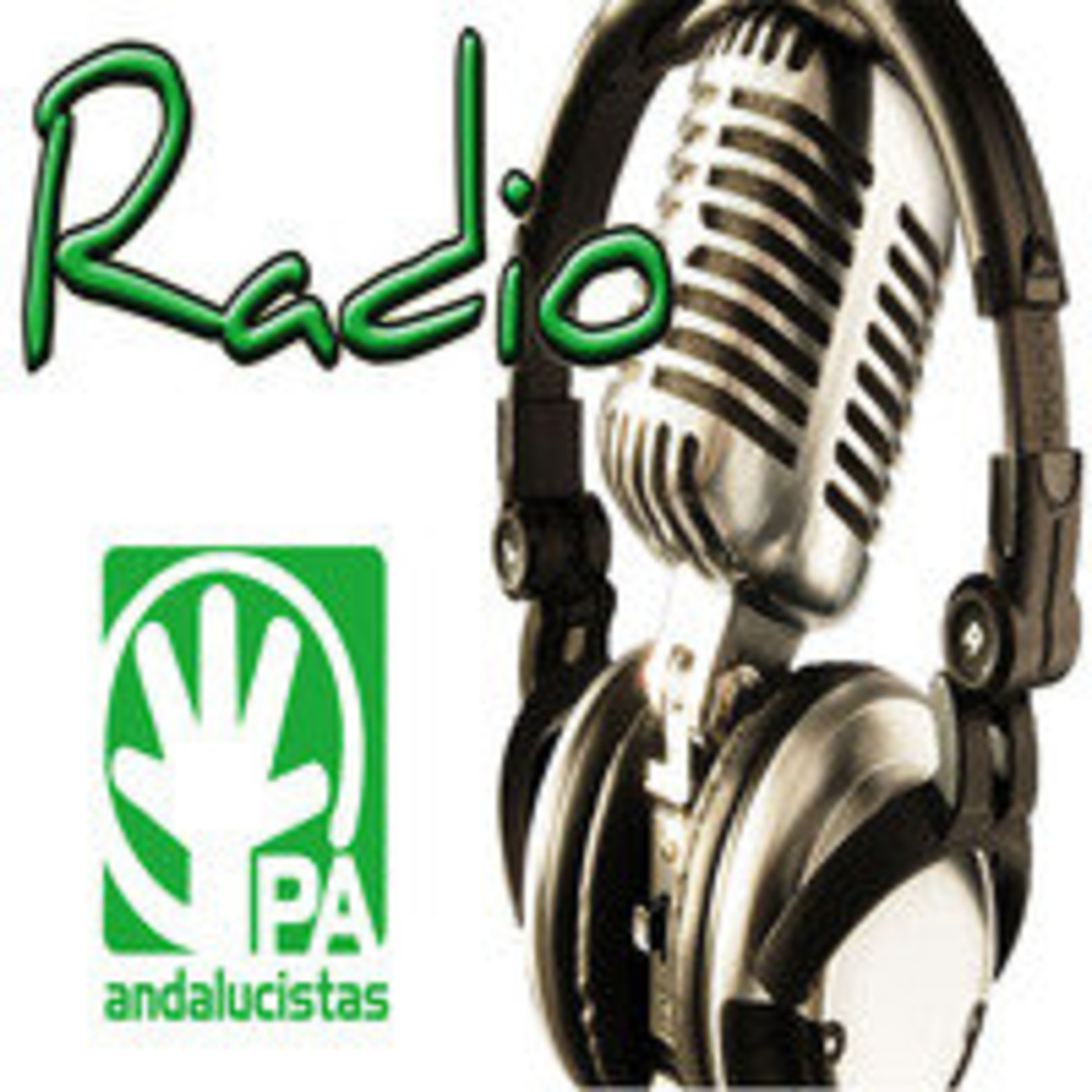 Podcast Andalucistas Jaén