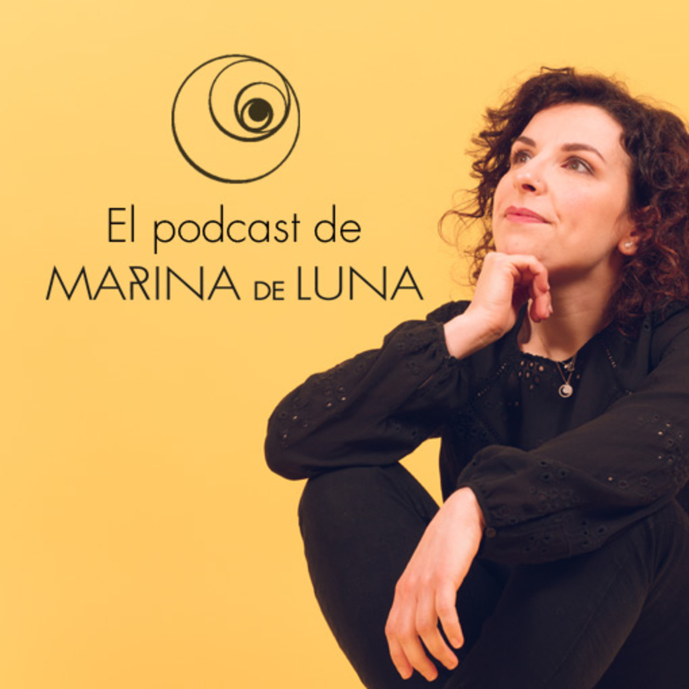 El podcast de Marina de Luna