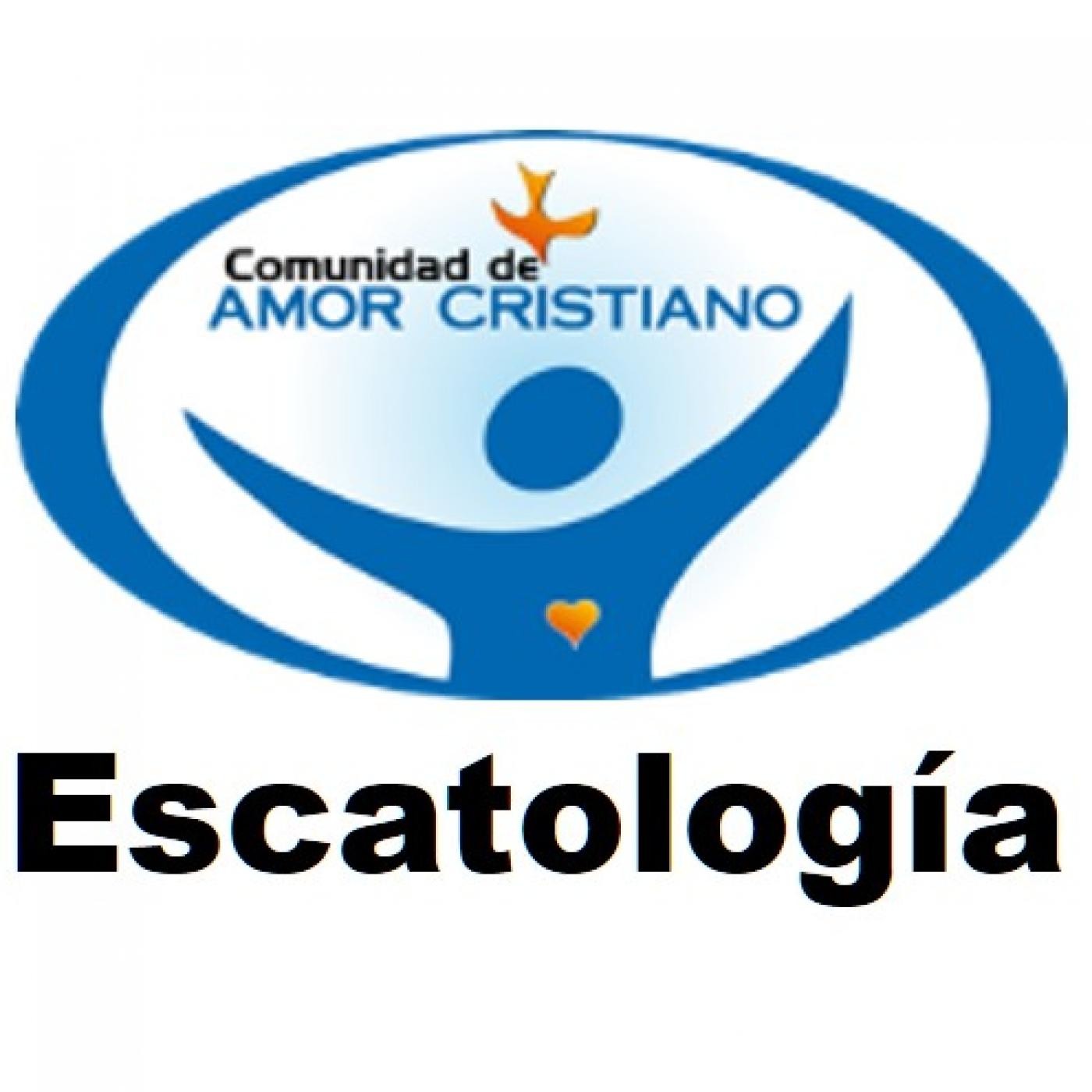 20160331 Escatología (4) Osmany Cruz