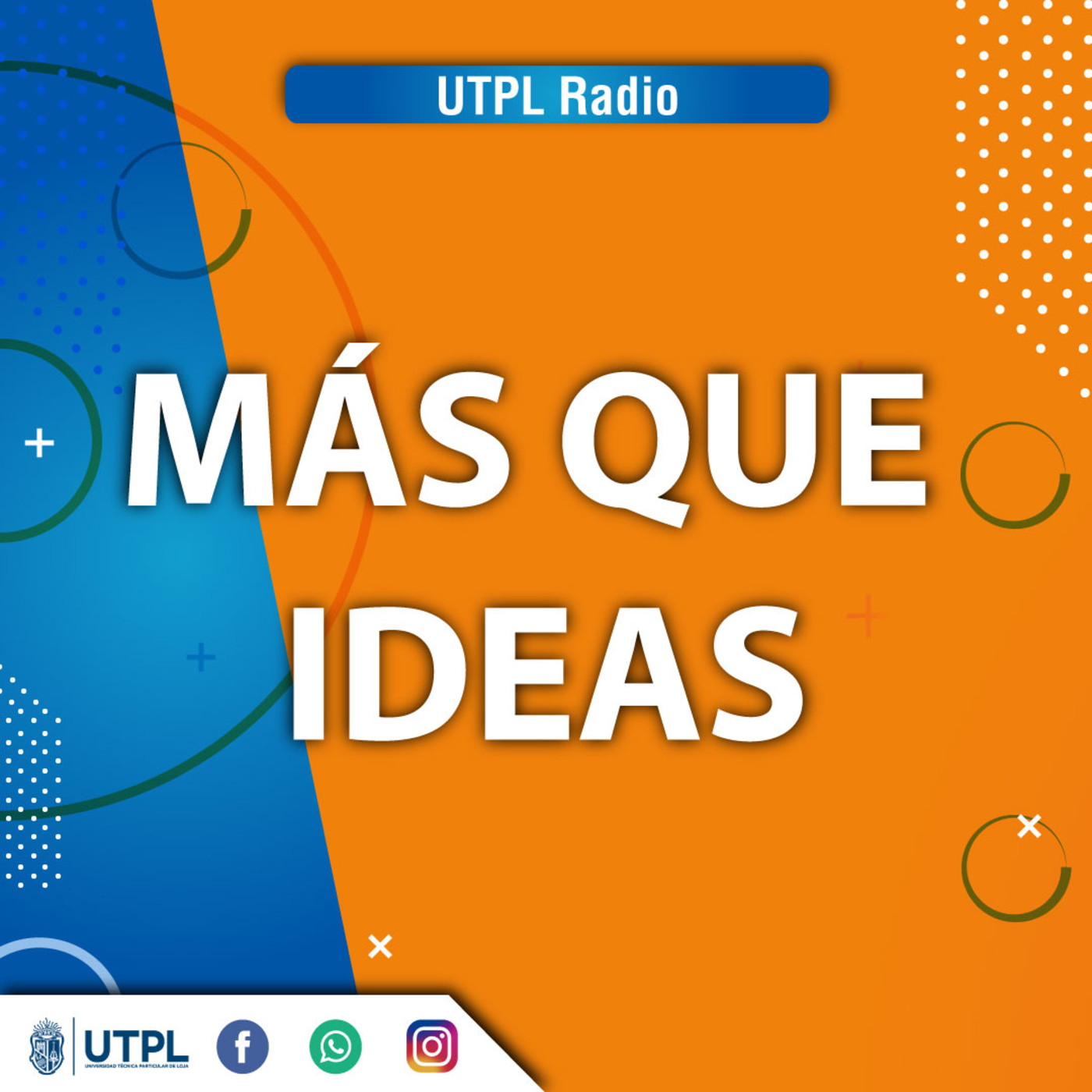 Más que Ideas