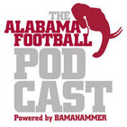 Alabama Football Podcast - College Football Talk d