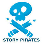 Story Pirates - 68: Gooney Pantoyes & The Face in Bulgaria