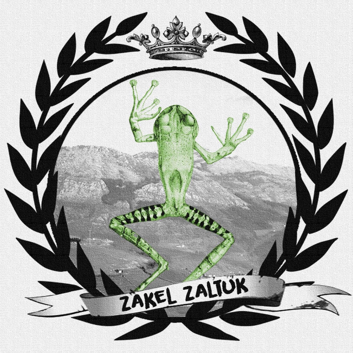 Zakel Zaltuk