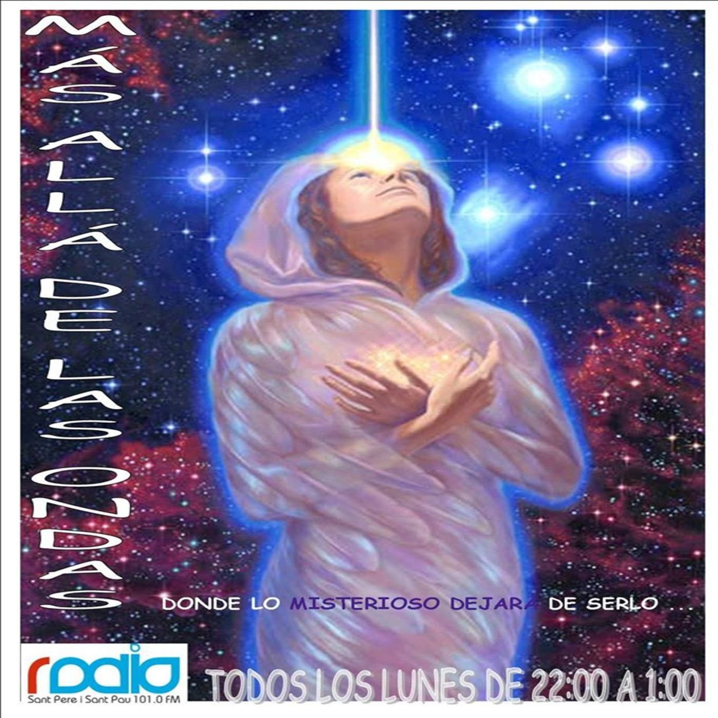 Podcast de Mas Alla De Las Ondas