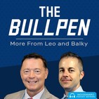 John Ewert with Leo and Balky 08/06/20