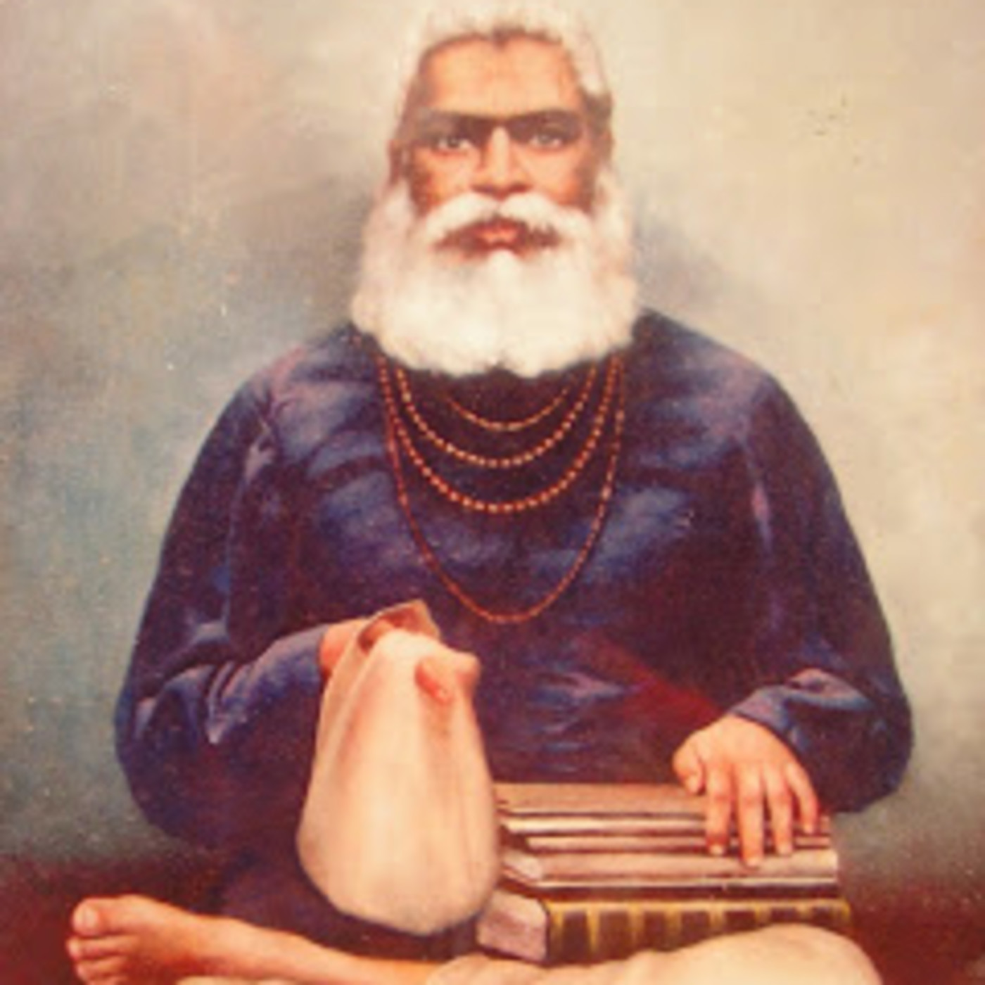SHRI BHAYAN RAJASYA Shrila Bhaktivinoda Thakur 