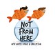 NFH 79 - Holy Coly