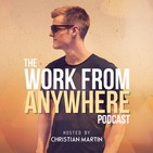 Start Here: How I Quit My Job, Started An Ad Agency, And Traveled The World