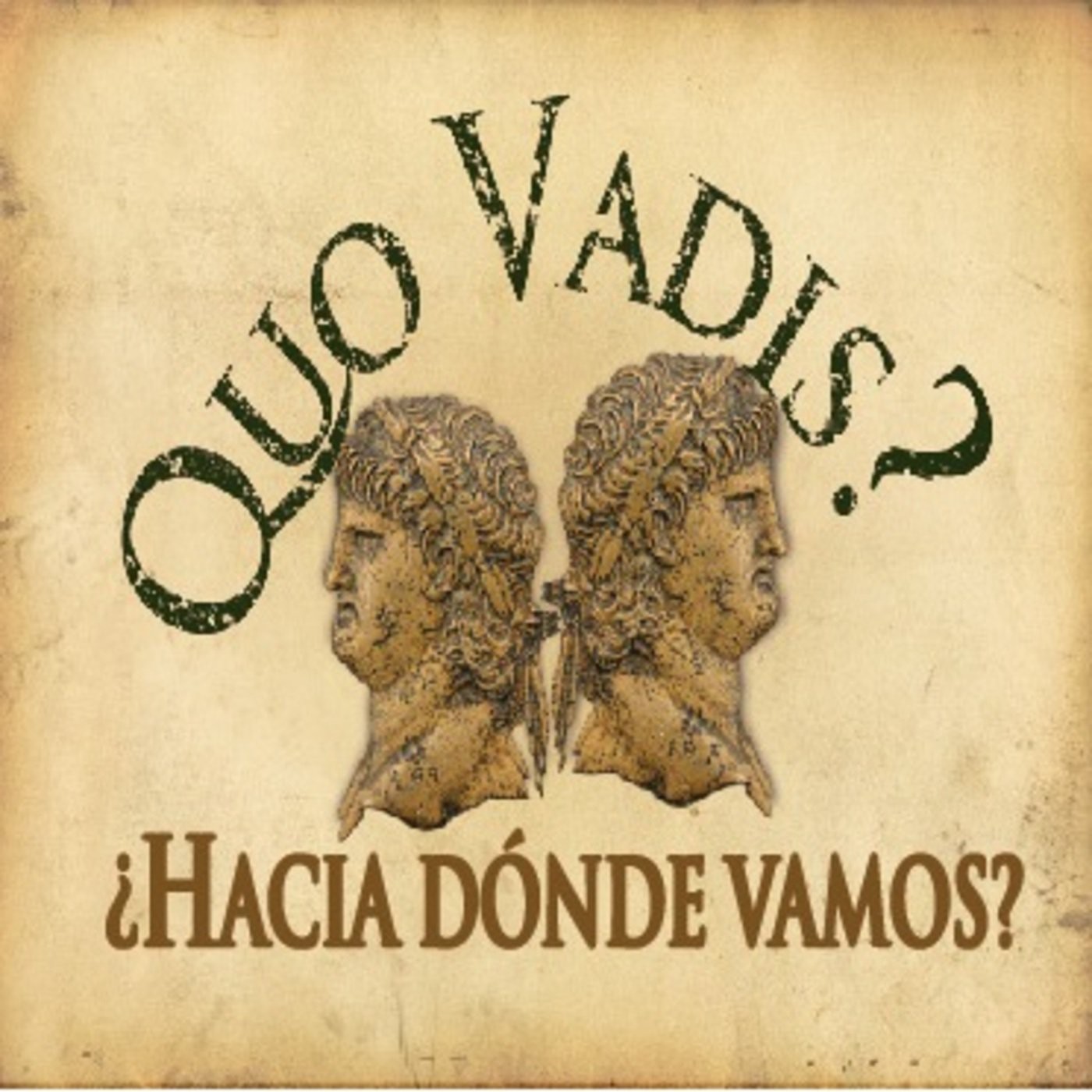 Podcast CONFERENCIAS BA - QUO VADIS 2014