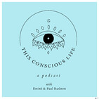 The problem with Happy Endings – and how we can begin to seek true contentment in the simplest ways, right here, ri...