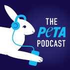 Ep.81:PETA's Vivisector of the Month: The Lady Bird-Torturer of LSU