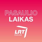 Pasaulio laikas 2019-01-20 12:10