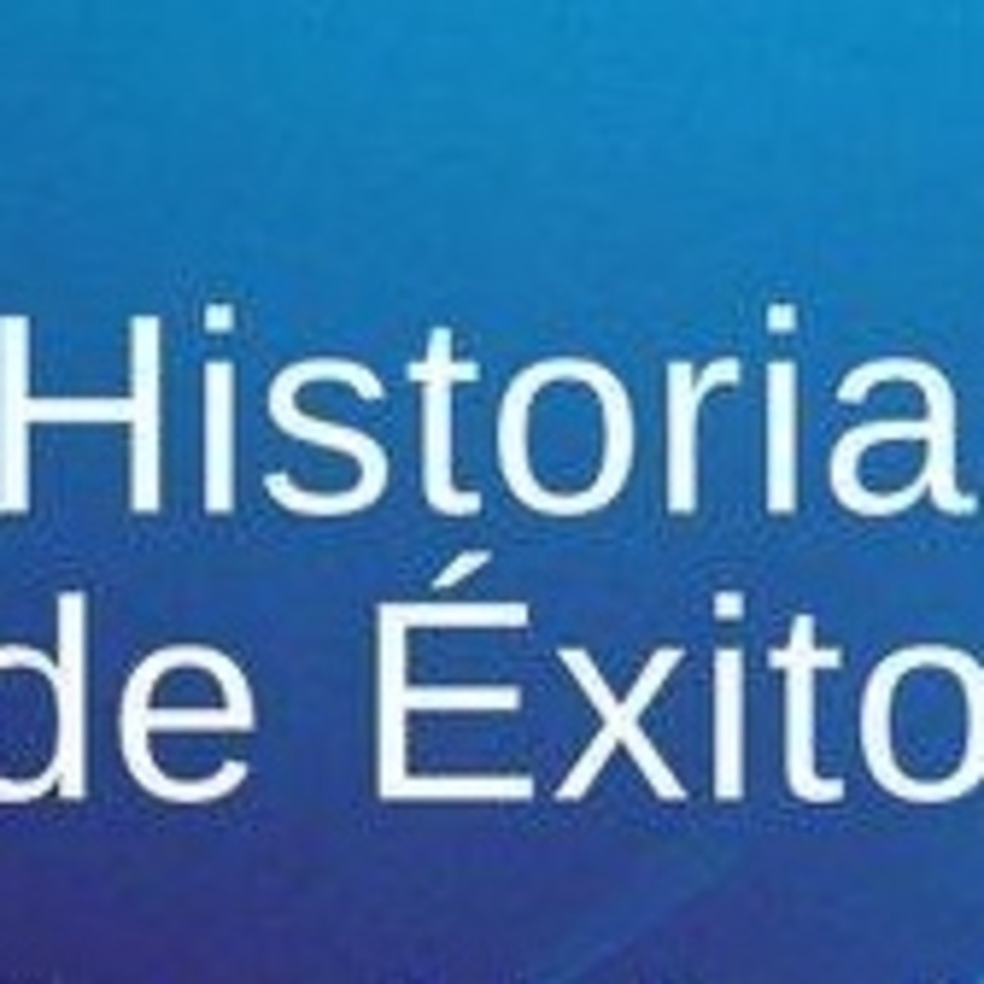 Historia de éxito