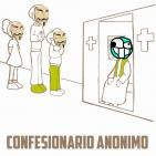 Confesionario Anonimo 006 - Conociendo a una anonima #Irenae
