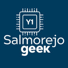 #181 Y entonces Gnome… Crossover DJ Informático y Salmorejo Geek