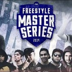 Ricto vs Drose - FMS CHILE JORNADA 5 (TEMPORADA 1)