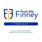 Episode #12 // From the Finney Podcast