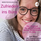 #24 So wenig Bock wie heute, hatte ich zu letzt gestern?