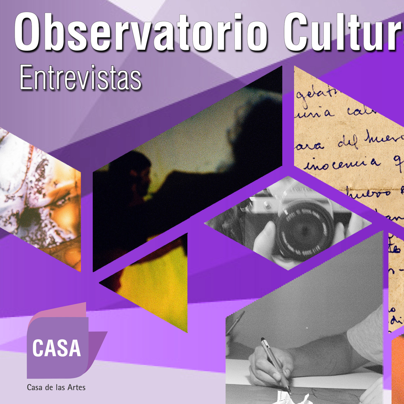 Observatorio Cultural Fueguino