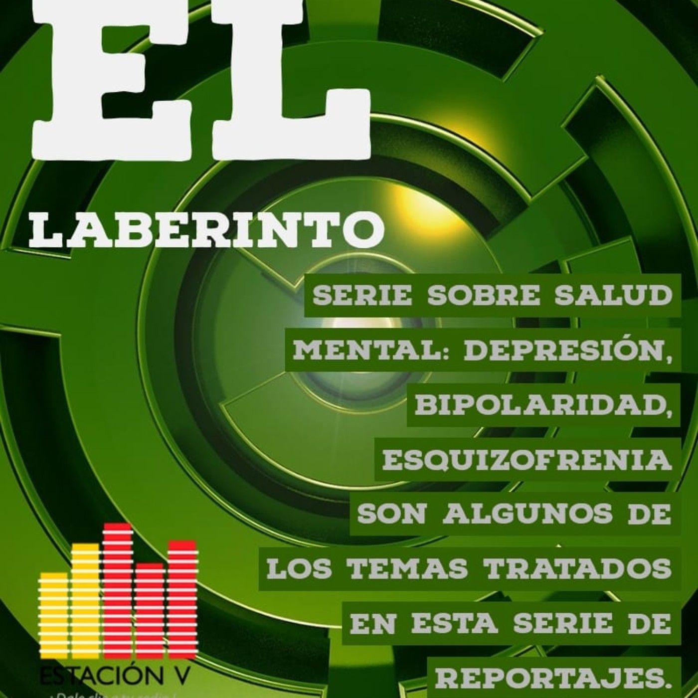 El laberinto