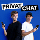 macOS Menü Medium | Privatchat #72