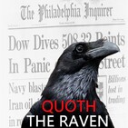 Quoth the Raven #130 - Mark Spiegel