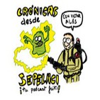 Crónicas desde Sepelaci - Javier Quevedo
