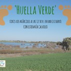 Huella Verde 28 de marzo de 2018