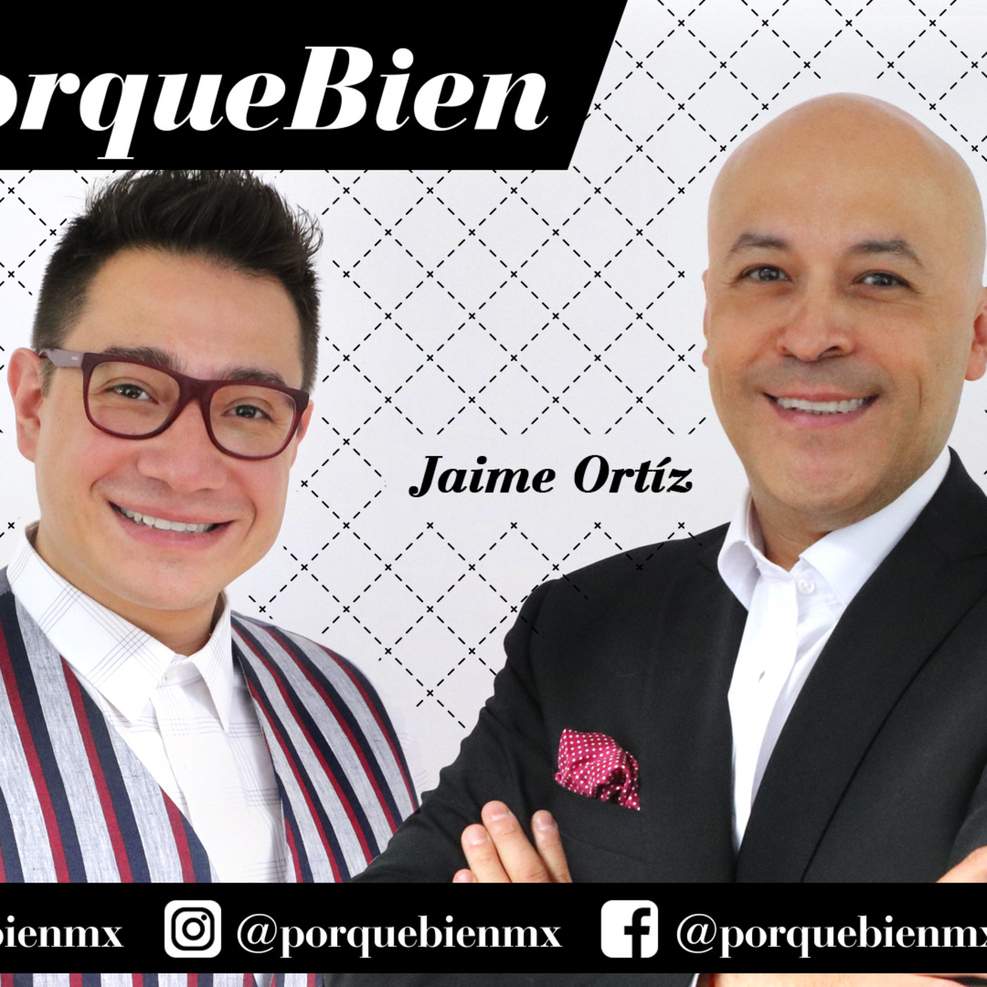 #PORQUEBIEN