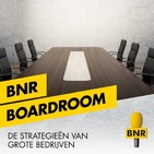 Boardroompanel over Eneco-deal