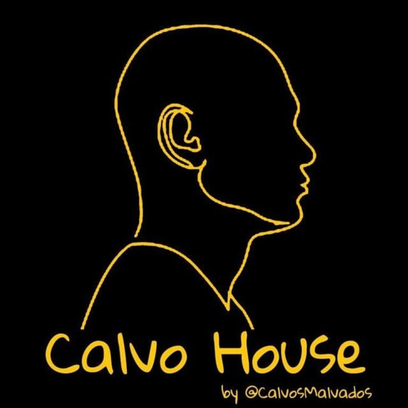 CALVO HOUSE  - by @CalvosMalvados